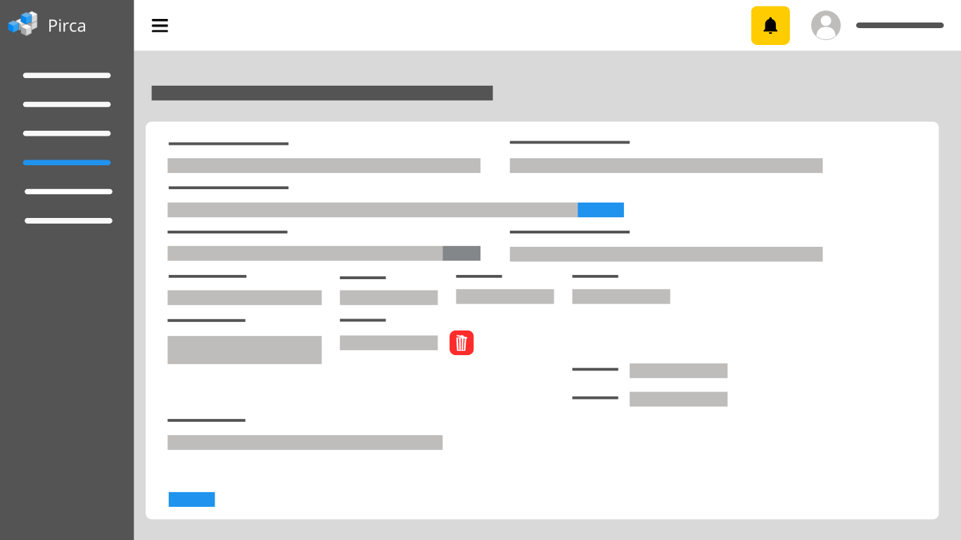 Gestión de cotizaciones